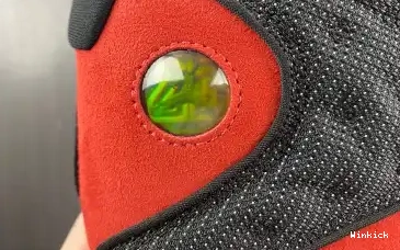 Bred 13 414571-004 Jordan Retro 0704